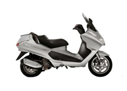 Piaggio X8 250 i.e.