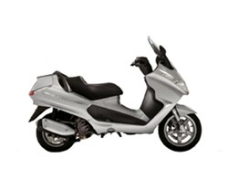 Piaggio X8 250 i.e. 2008