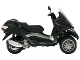 Piaggio MP3 125 2008 Piaggio MP3 125 2008