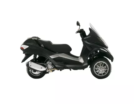 Piaggio MP3 125 Piaggio MP3 125