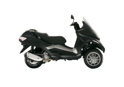 Piaggio MP3 125 2008