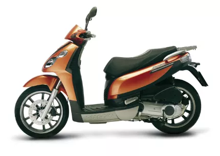 Piaggio Carnaby 200 Piaggio Carnaby 200