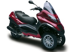 Piaggio MP3 250