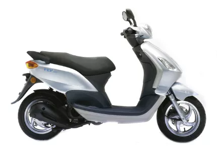 Piaggio Fly 125 Piaggio Fly 125