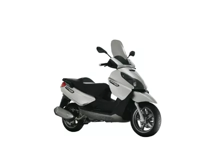 Piaggio X7 125 Piaggio X7 125