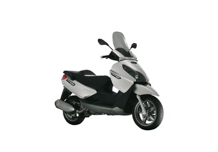 Piaggio X7 125 2008