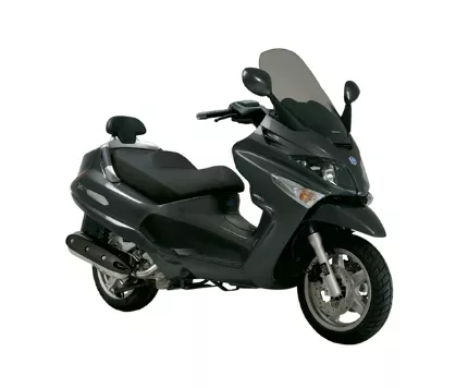 Piaggio X-EVO 400 Piaggio X-EVO 400