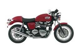 Triumph Thruxton 2008