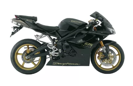 Triumph Daytona 675 Triumph Daytona 675