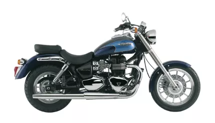 Triumph America Triumph America