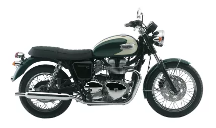 Triumph Bonneville Triumph Bonneville
