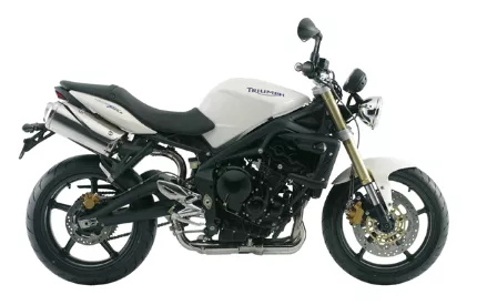 Triumph Street Triple Triumph Street Triple