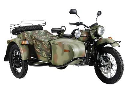 Ural Ranger Ural Ranger