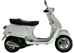 Vespa 125 Super Vespa 125 Super