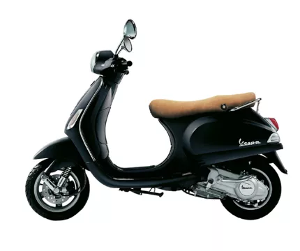 Vespa LX 125 Vespa LX 125