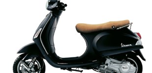 Vespa LX 125 2008 vs Piaggio New Fly 125 i.e. 3V 2014
