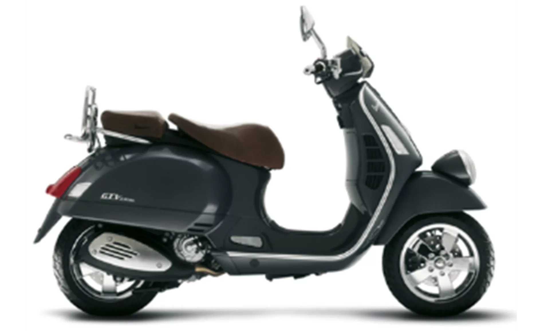 Vespa GTV 250 2008 Vespa GTV 250 2008
