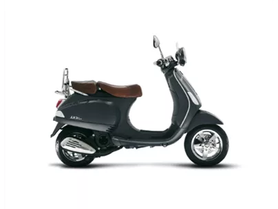 Vespa LXV 50 2008 Vespa LXV 50 2008
