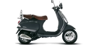 Vespa LXV 125  Vintage 2009 vs Vespa LXV 50 2008 Vespa LXV 125  Vintage 2009 vs Vespa LXV 50 2008