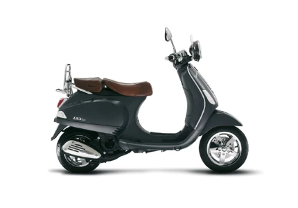 Vespa LXV 50 2008 Vespa LXV 50 2008