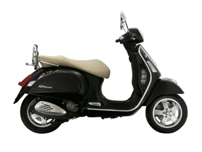 Vespa GTS 250 i.e. ABS 2008 Vespa GTS 250 i.e. ABS 2008