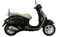 Vespa GTS 250 i.e. ABS 2008 - Bild 1