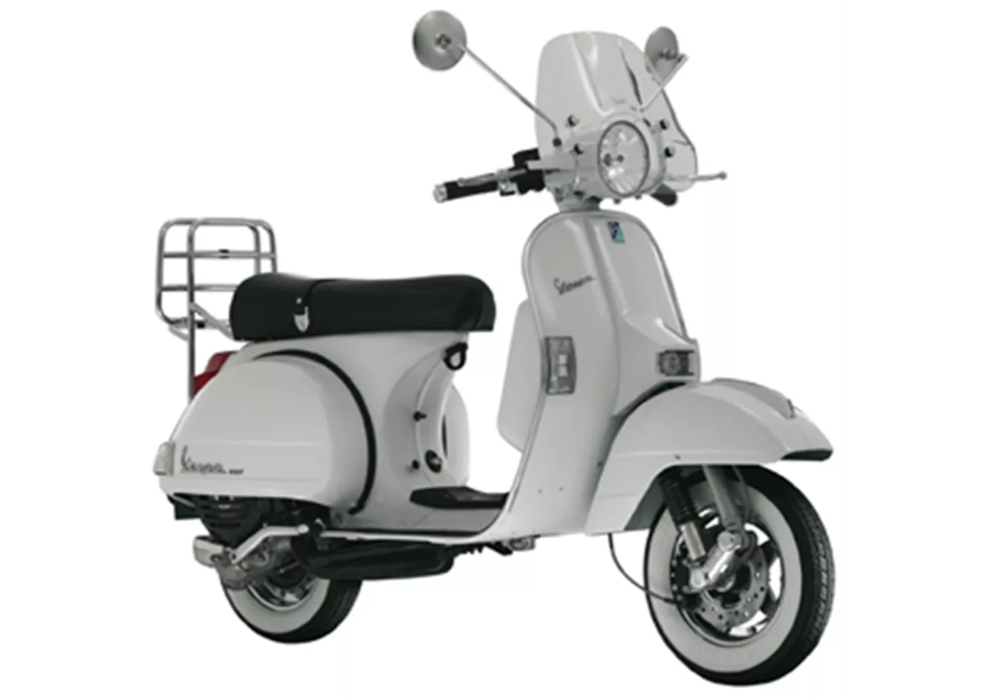 Vespa PX 125 2008 Vespa PX 125 2008