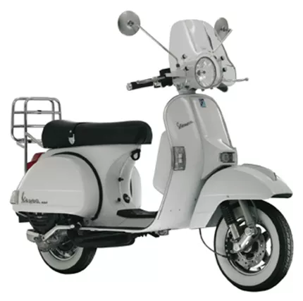 Vespa PX 125 Vespa PX 125