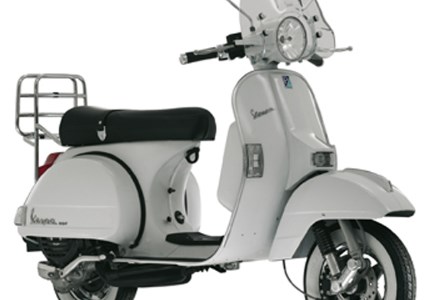 Vespa PX 125 2008 Vespa PX 125 2008