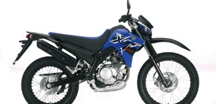 Honda XR 125 L 2005 vs Yamaha XT 125 R 2008