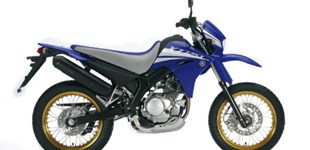 Yamaha XT 125 X 2008 vs Honda CBR 125 R 2015