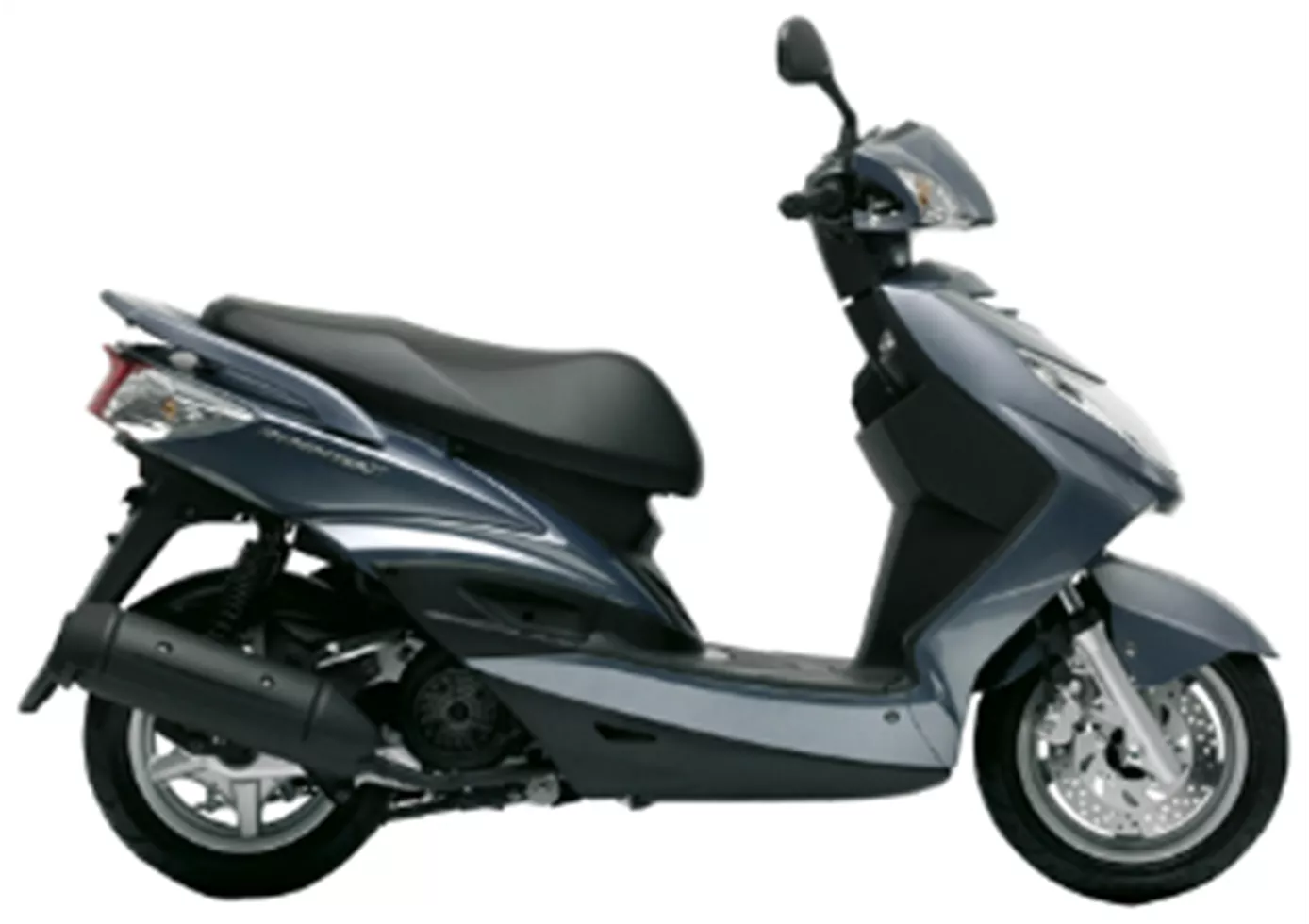 Yamaha Cygnus X 2008 Yamaha Cygnus X 2008