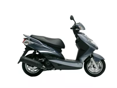 Yamaha Cygnus X 2008 Yamaha Cygnus X 2008