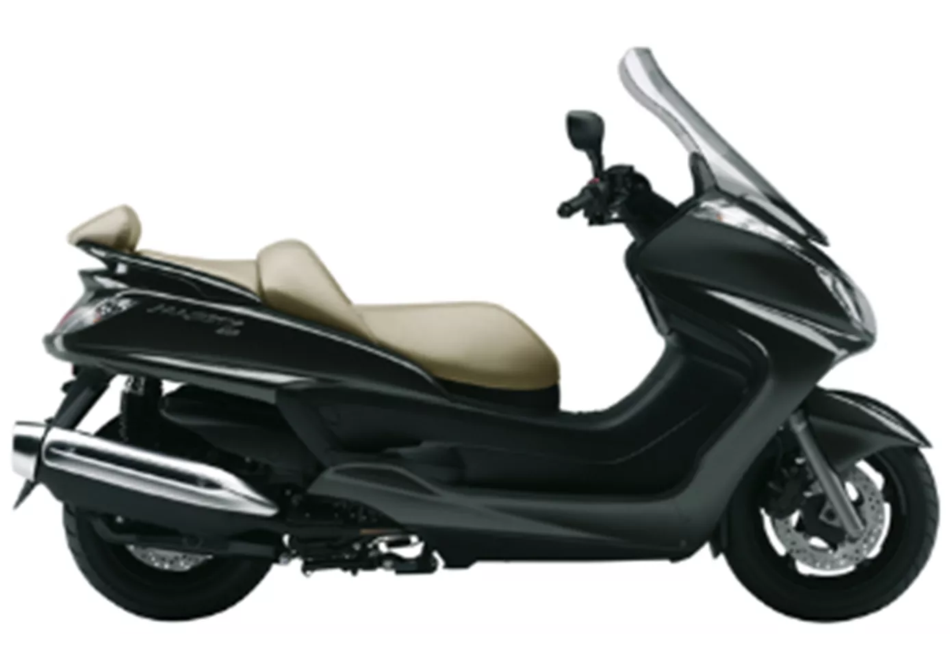 Yamaha Majesty 400 2008 Yamaha Majesty 400 2008