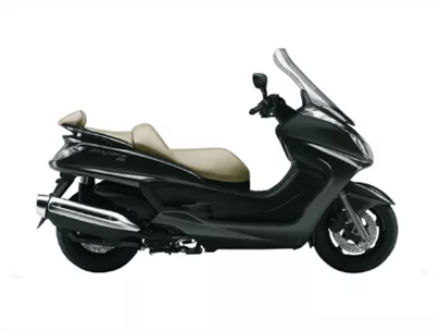 Yamaha Majesty 400 2008 Yamaha Majesty 400 2008