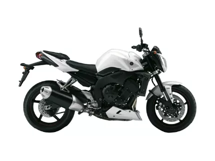 Yamaha FZ1 Yamaha FZ1