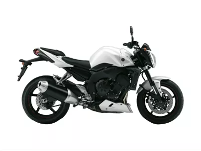 Yamaha FZ1 2008 Yamaha FZ1 2008