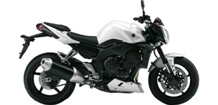 Triumph Speed Triple 1050 2012 vs Yamaha FZ1 2008