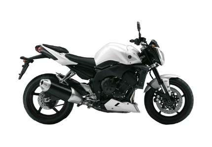 Yamaha FZ1 2008 Yamaha FZ1 2008