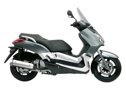 Yamaha X-Max 250 2008 Yamaha X-Max 250 2008