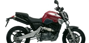 Yamaha MT-03 2006 vs Yamaha MT-03 2008