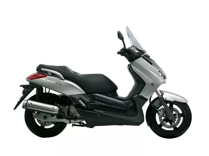 Yamaha XMAX 125 Yamaha XMAX 125