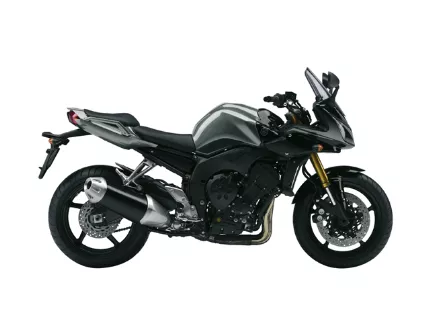 Yamaha FZ1 Fazer Yamaha FZ1 Fazer