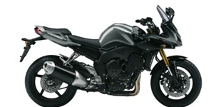 Yamaha FZ1 Fazer 2008 vs Aprilia Tuono V4 1100 RR 2019