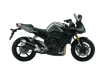 Yamaha FZ1 Fazer 2008 Yamaha FZ1 Fazer 2008