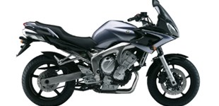 Yamaha FZ6 Fazer S2 2011 vs Yamaha FZ6 Fazer 2008