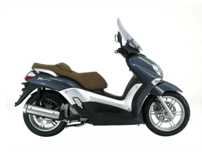 Yamaha X-City 250 2008 Yamaha X-City 250 2008