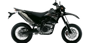 SWM SM 500 R 2016 vs Yamaha WR 250X 2008