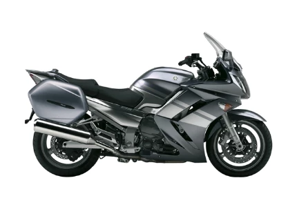 Yamaha FJR1300A 2008 Yamaha FJR1300A 2008