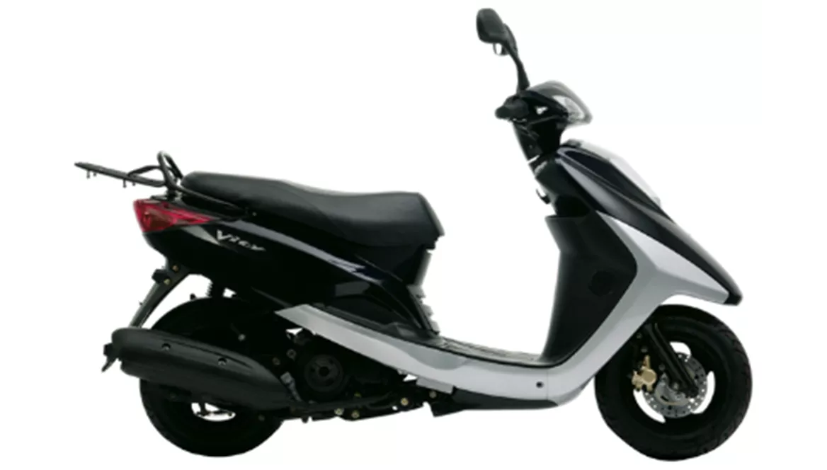Yamaha Vity 2008 Yamaha Vity 2008